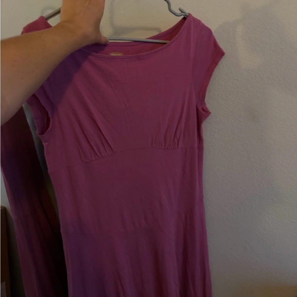 FREE PEOPLE midi dress - Picture 9 of 15